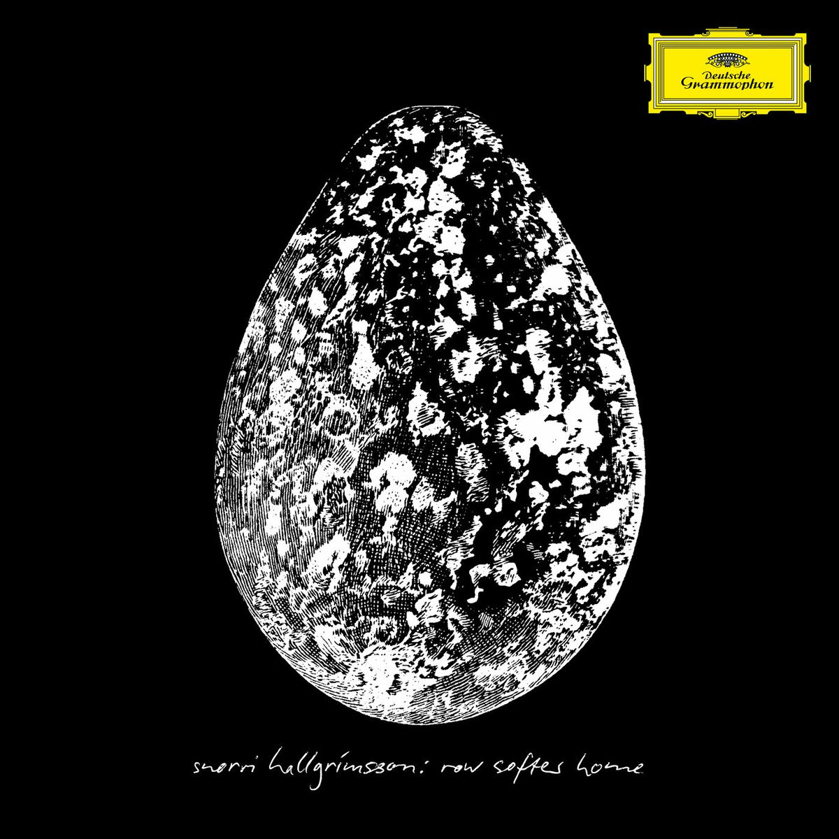 Album cover of Row Softer Home