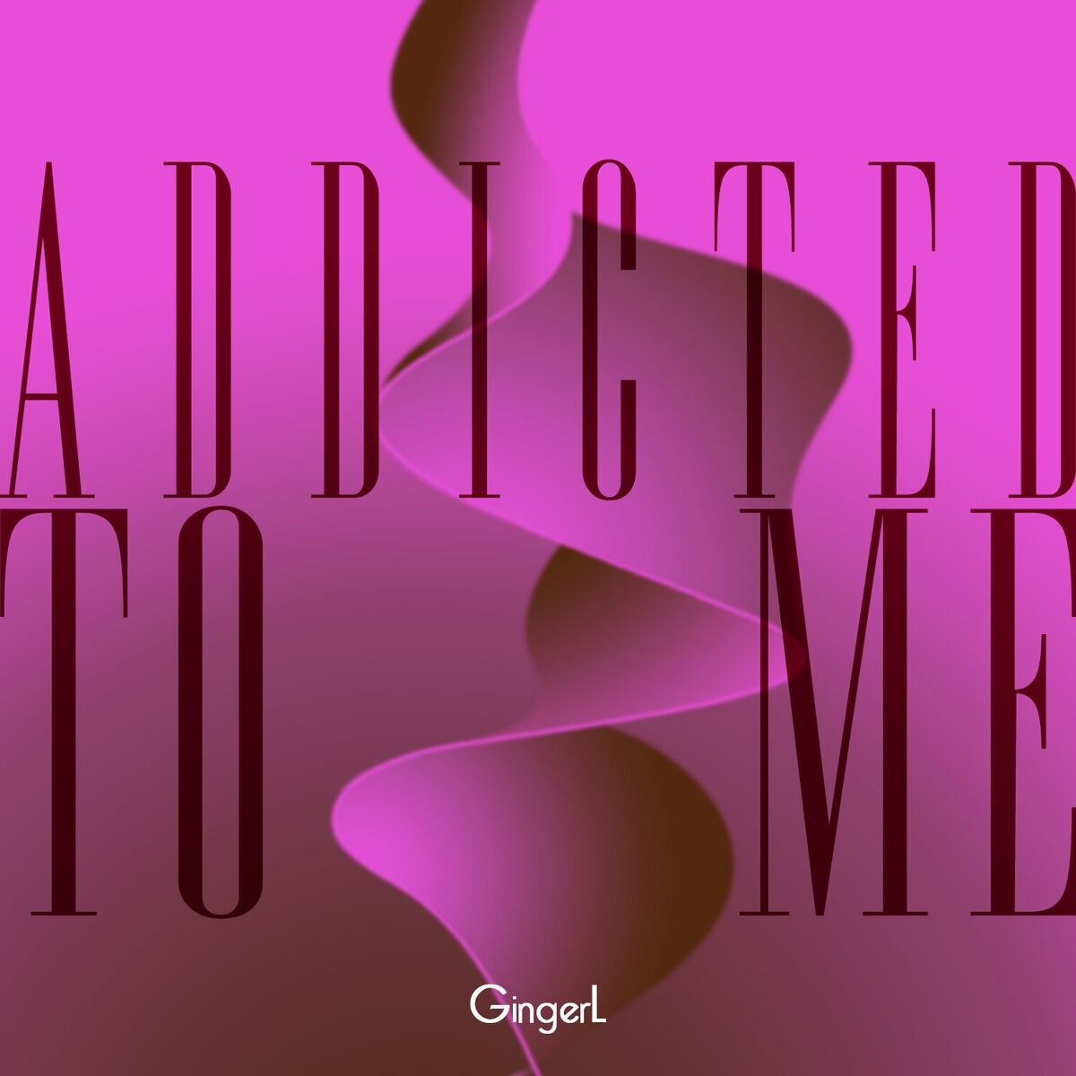 Album cover of Addicted To Me