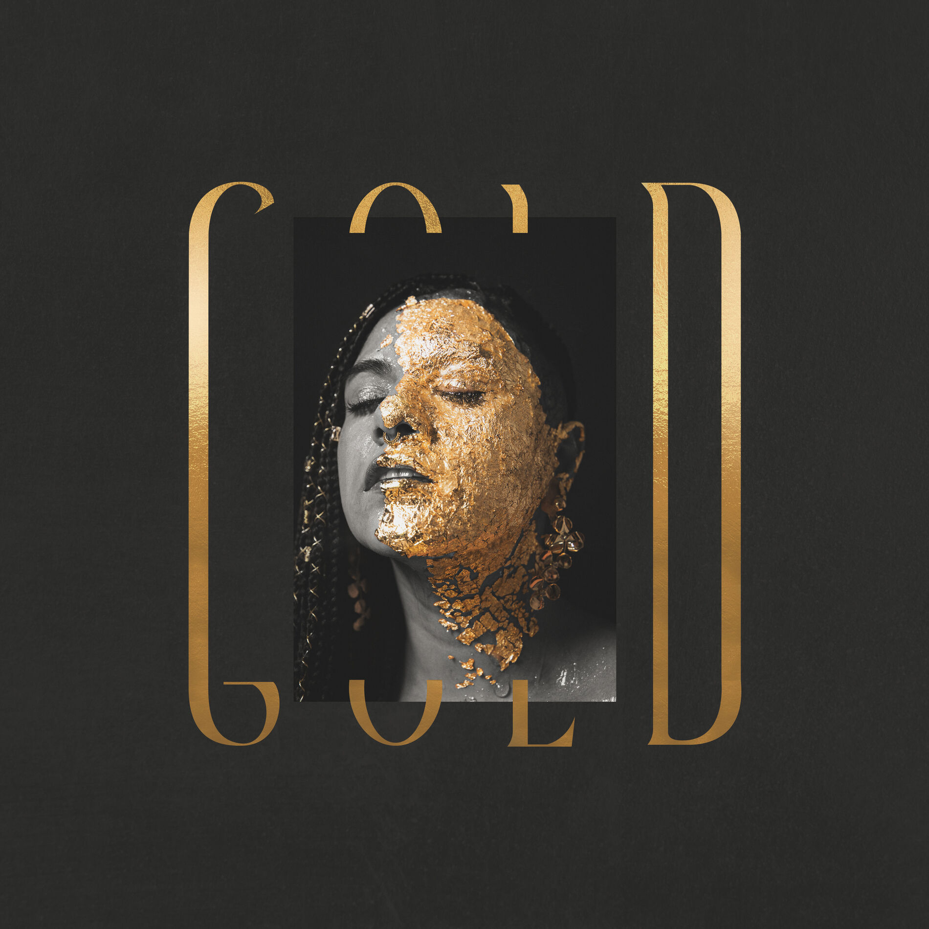 Album cover of Gold