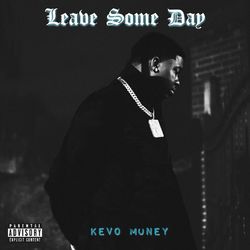 Cover of Leave Some Day