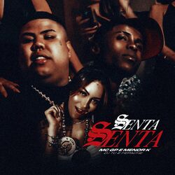 Cover of Senta, Senta