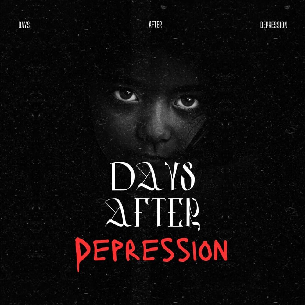 Picture of DAYS AFTER DEPRESSION