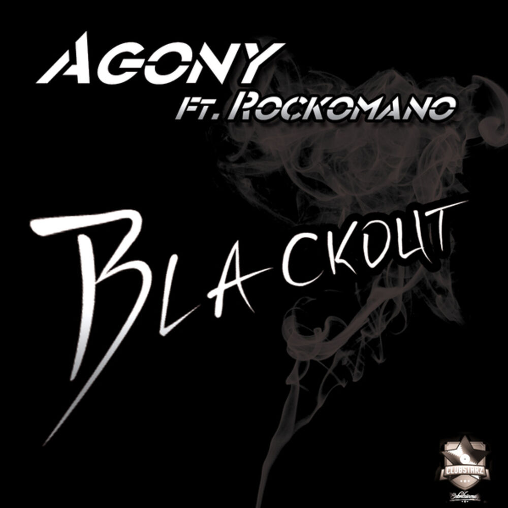 Picture of Blackout
