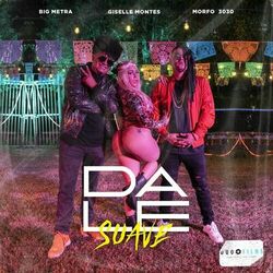 Cover of Dale Suave