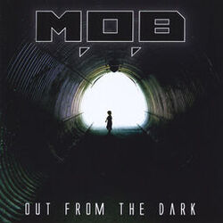 Cover of Out from the Dark