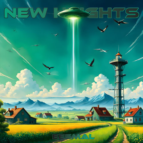 New Heights