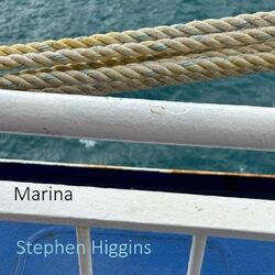 Cover of Marina