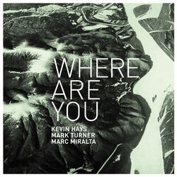 Cover of Where Are You?