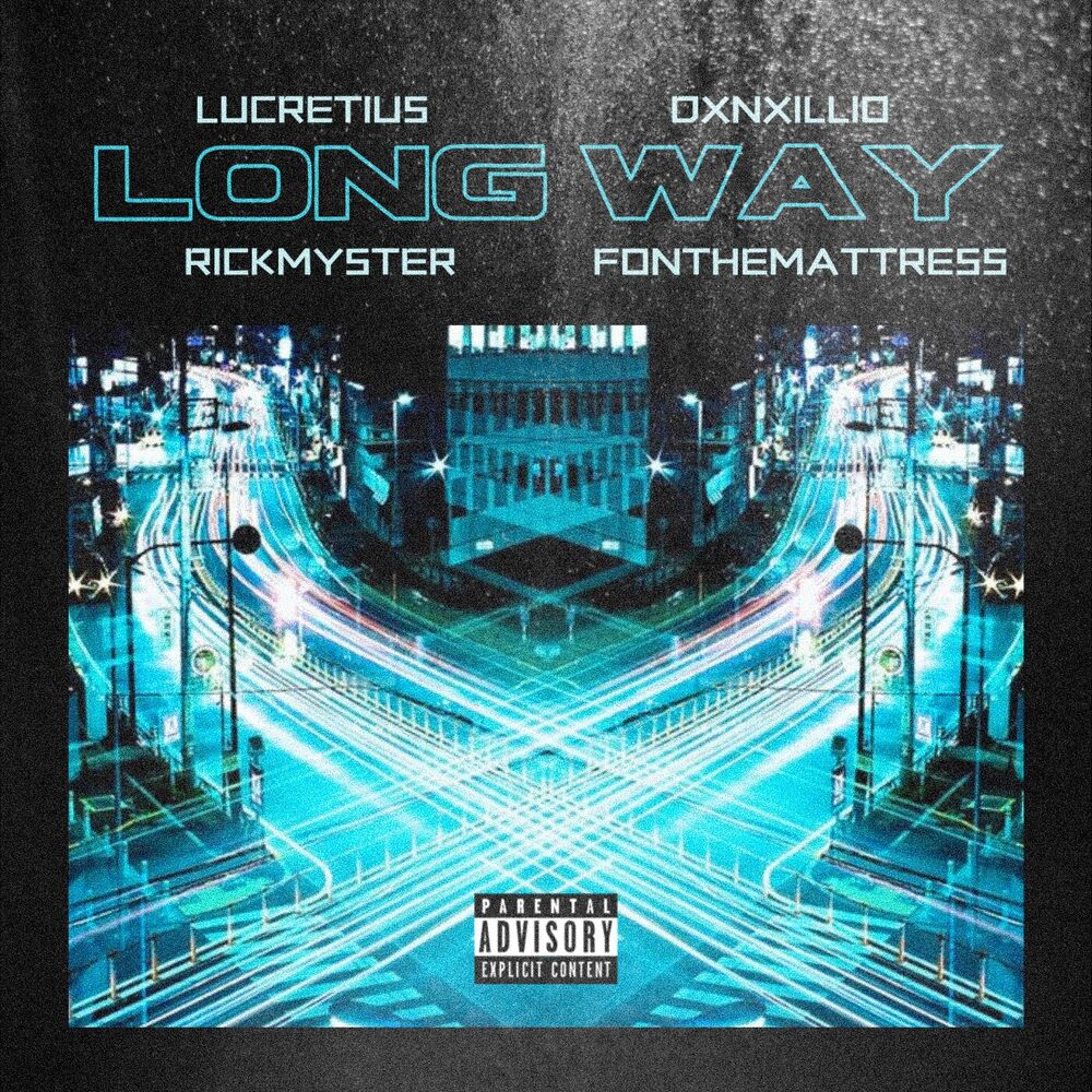 Picture of LONGWAY