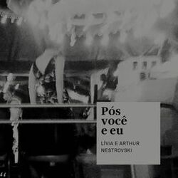 Cover of Pós Você e Eu
