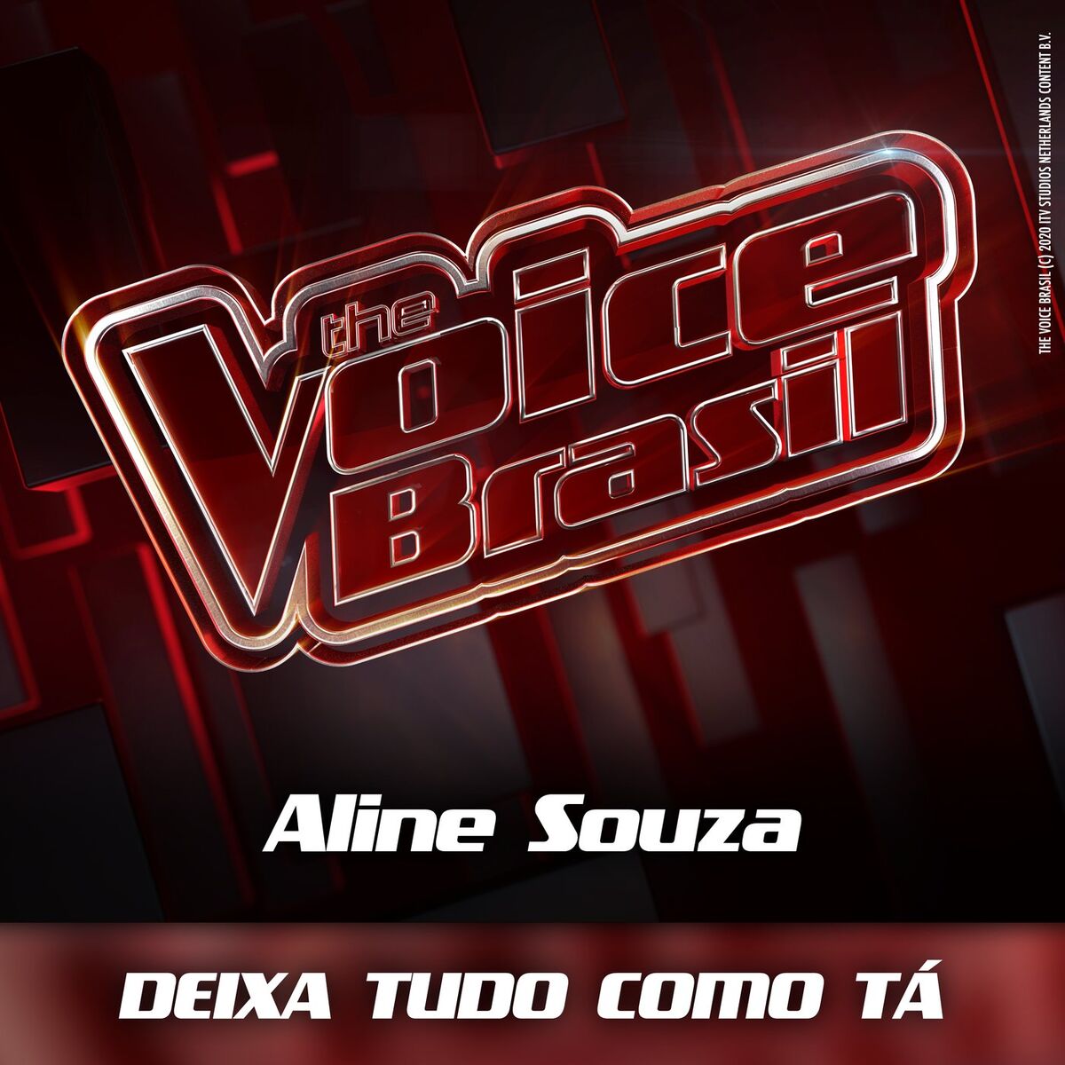 Album cover of Deixa Tudo Como Tá