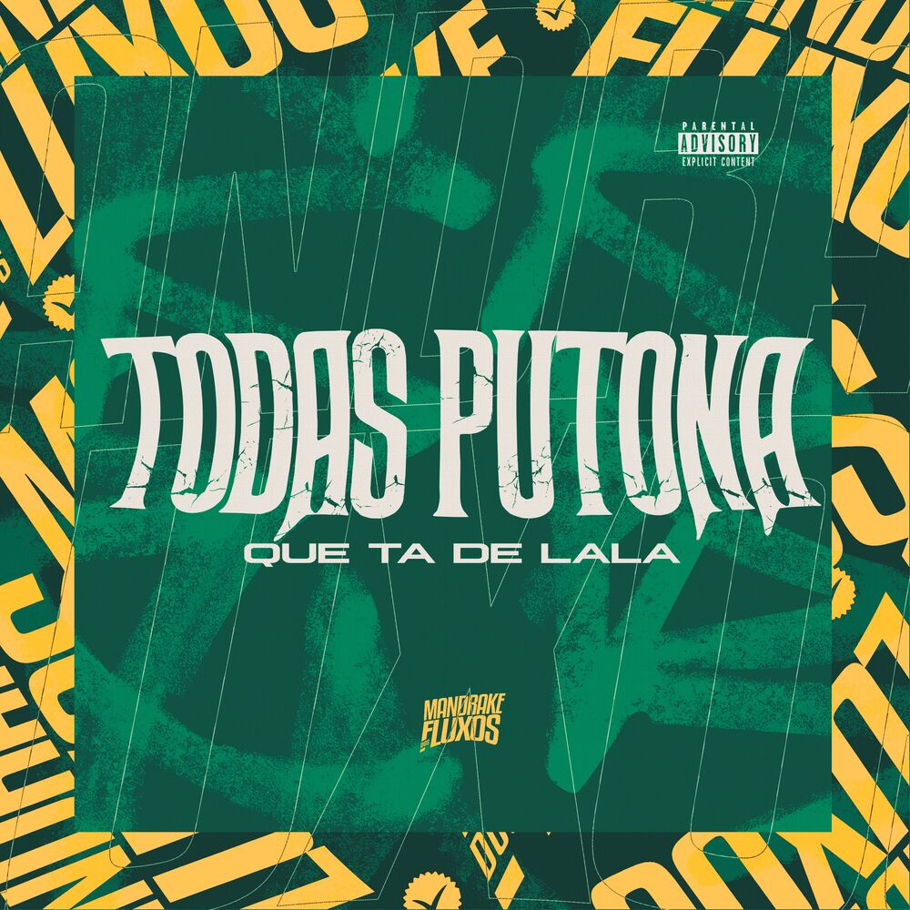 Picture of Todas putona que ta de Lala