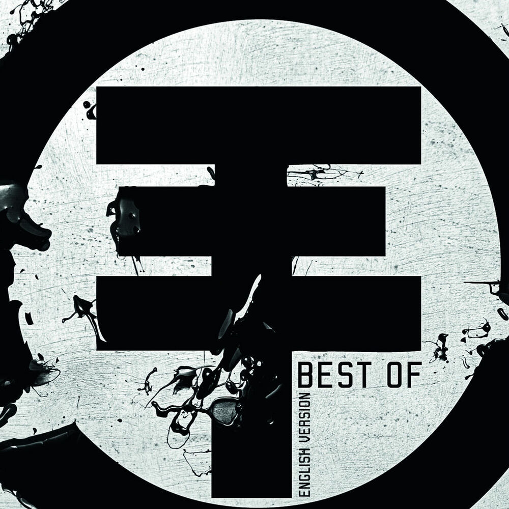 Picture of Best Of (English Version)