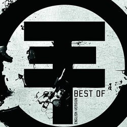 Cover of Best Of (English Version)