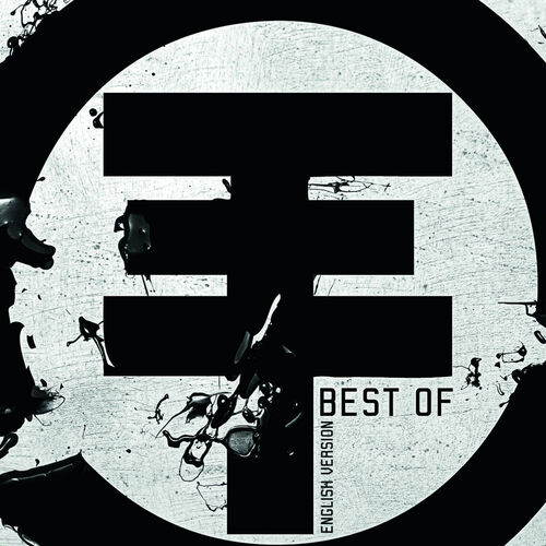 洋楽 TOKIO HOTEL / BEST OF 500x500.jpg