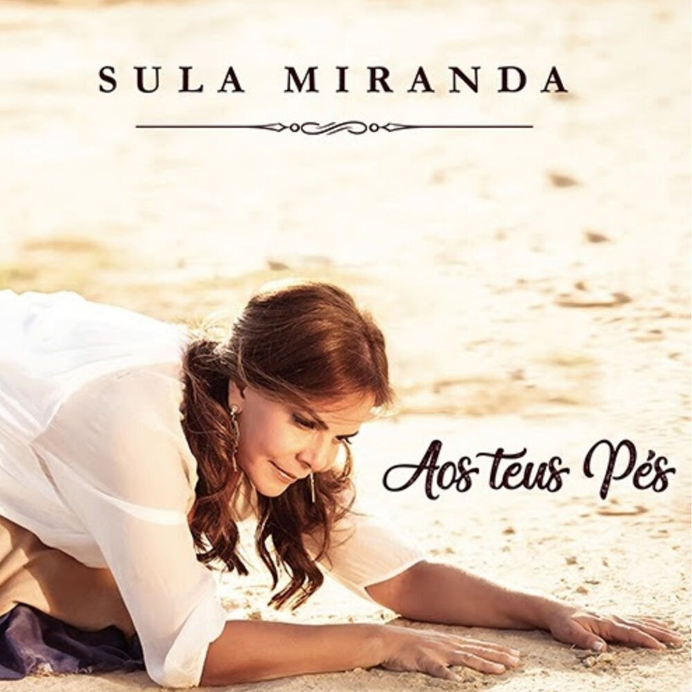 Picture of Aos Teus Pés
