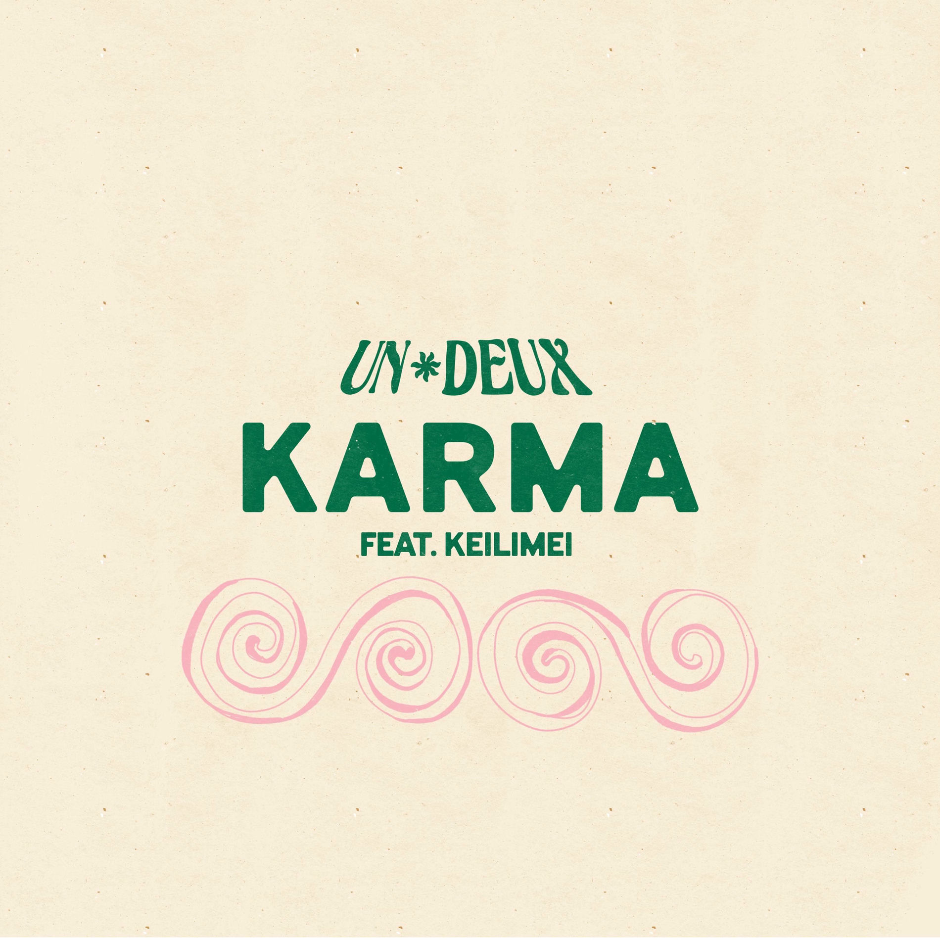 Album cover of Karma