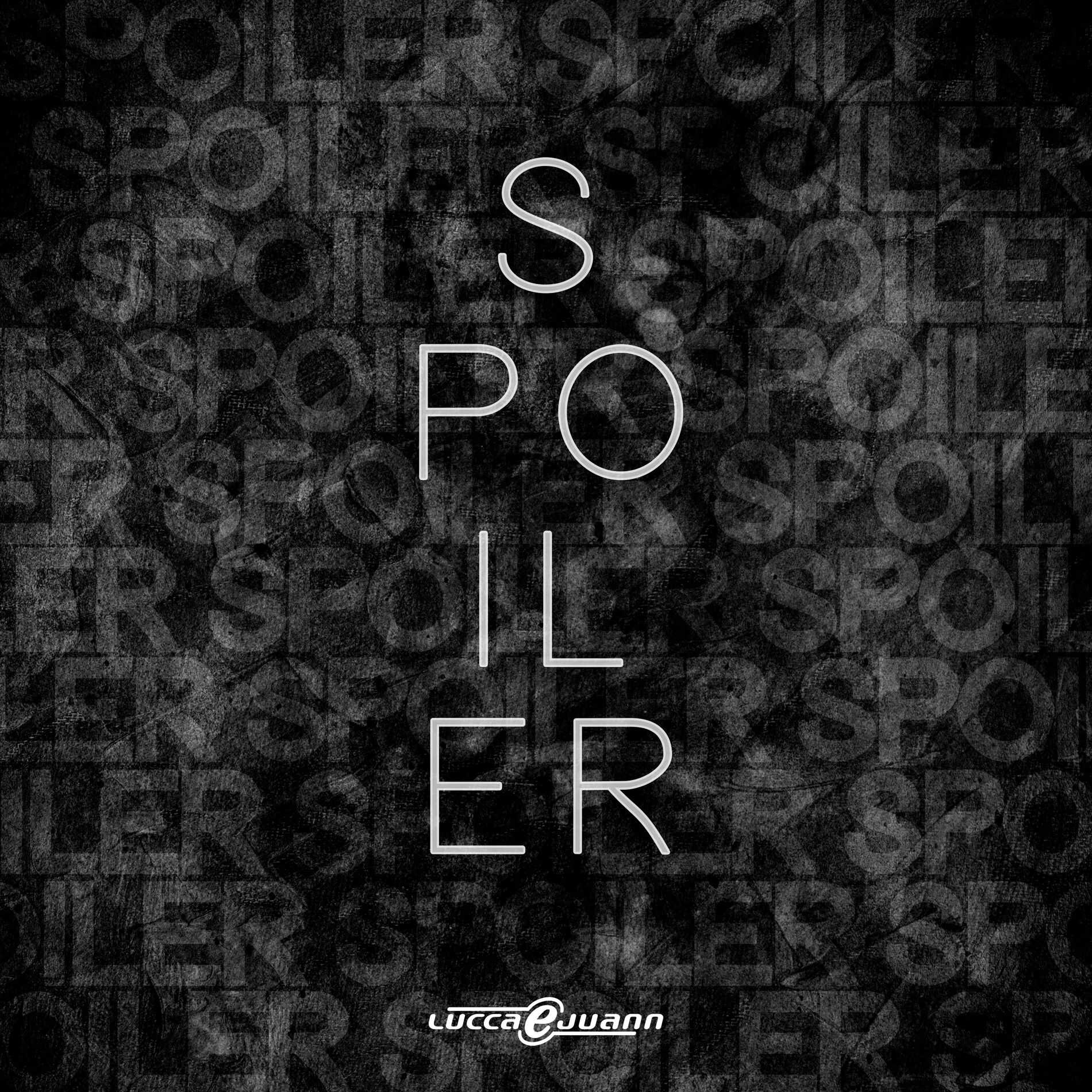 Album cover of Spoiler