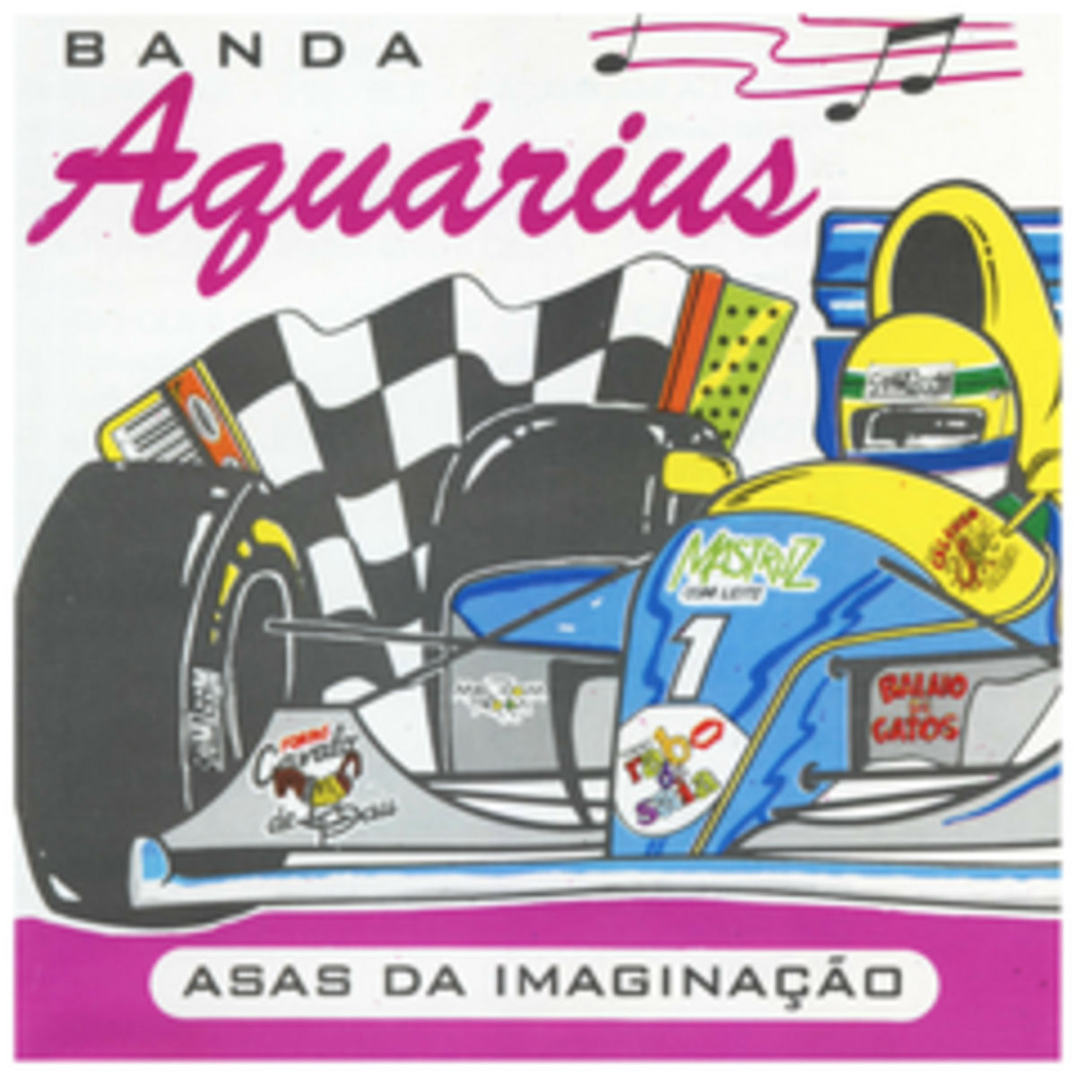 Album cover of Olhinhos de Fogueira