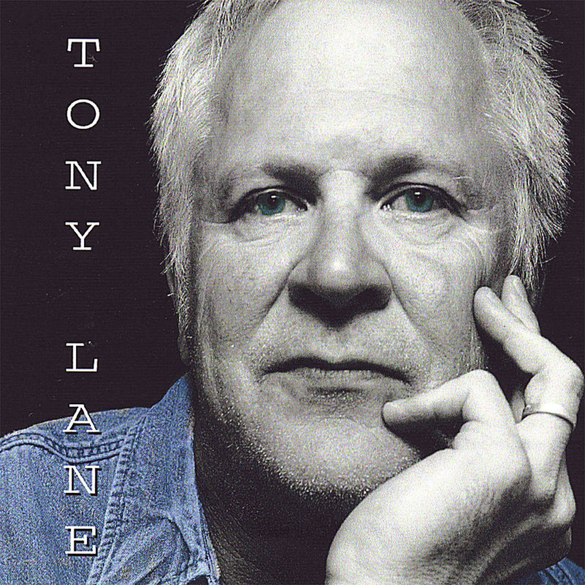 Album cover of Tony Lane