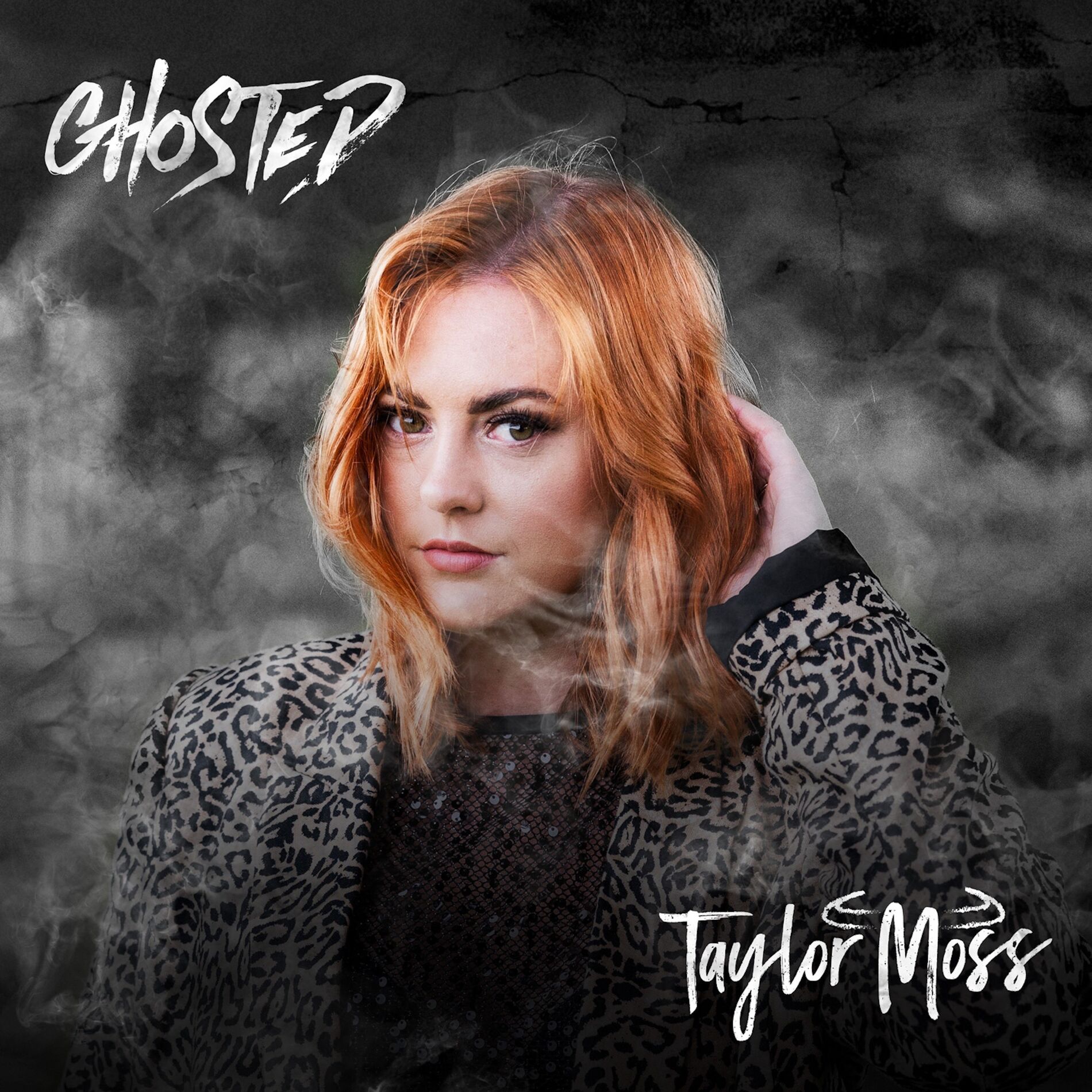 Album cover of GHOSTED