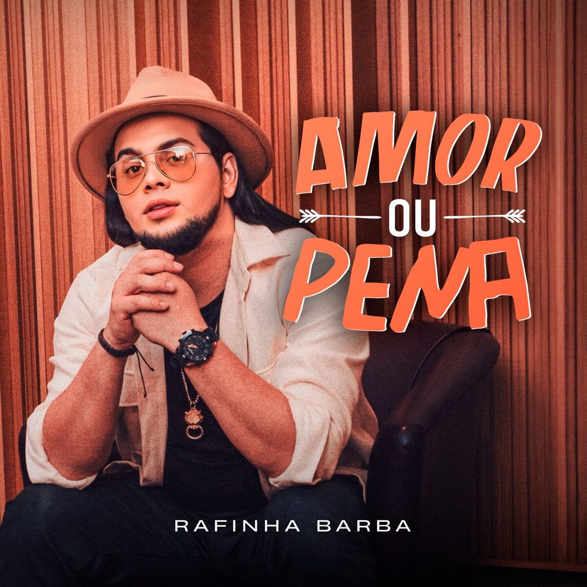 Album cover of Amor ou Pena