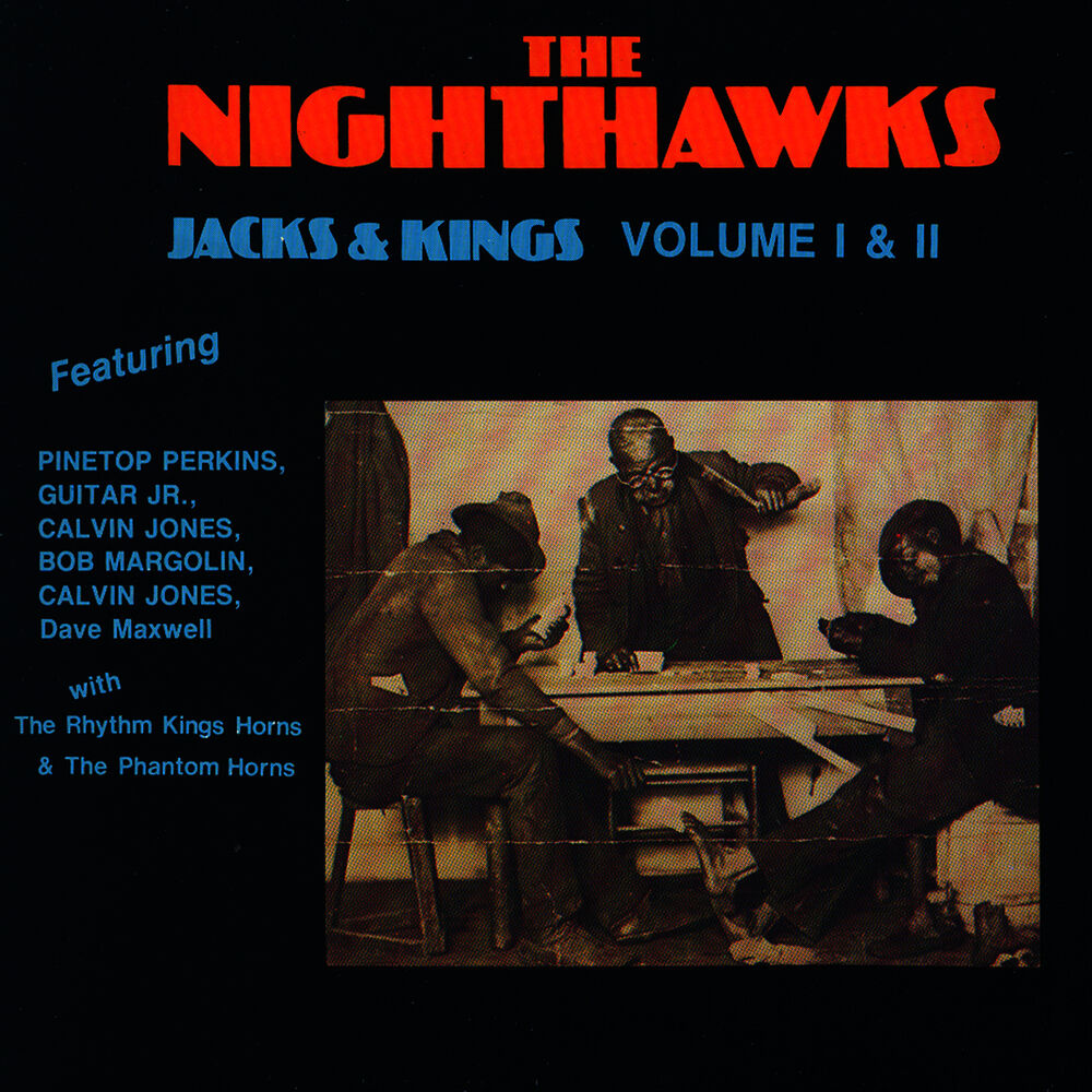 Picture of Jacks And Kings Vol. 1