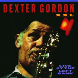 Cover of XXL: Live At The Left Bank