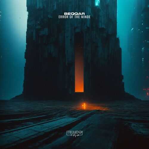  beqqard - Error of the Minde (2025) 