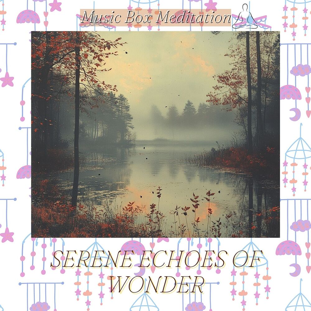 Picture of Serene Echoes of Wonder