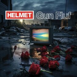 Cover of Gun Fluf