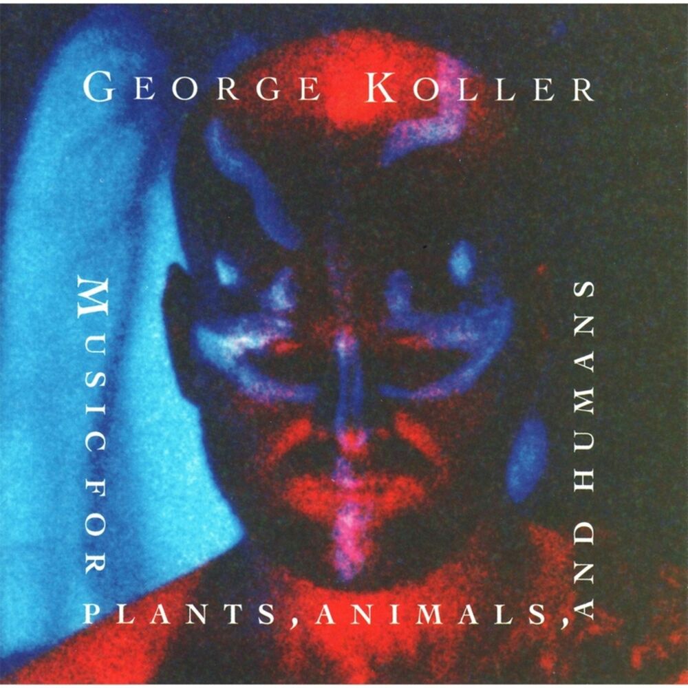 Picture of Music for Plants, Animals and Humans