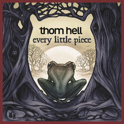 Cover of Every Little Piece