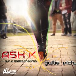 Cover of Gullie Vich