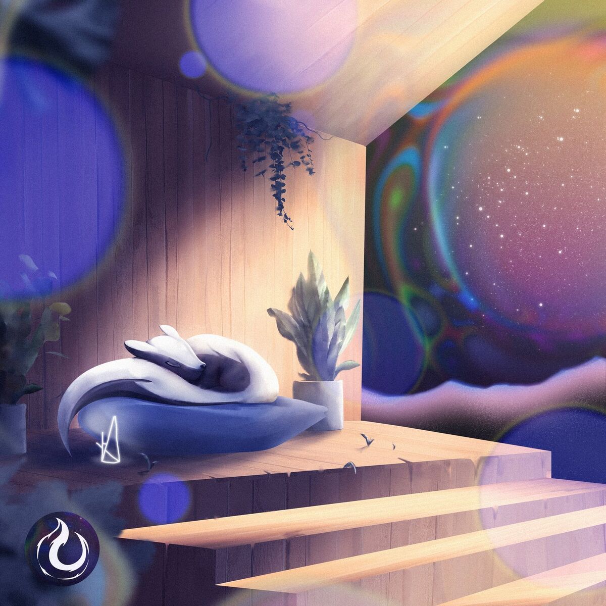 Album cover of Dream State