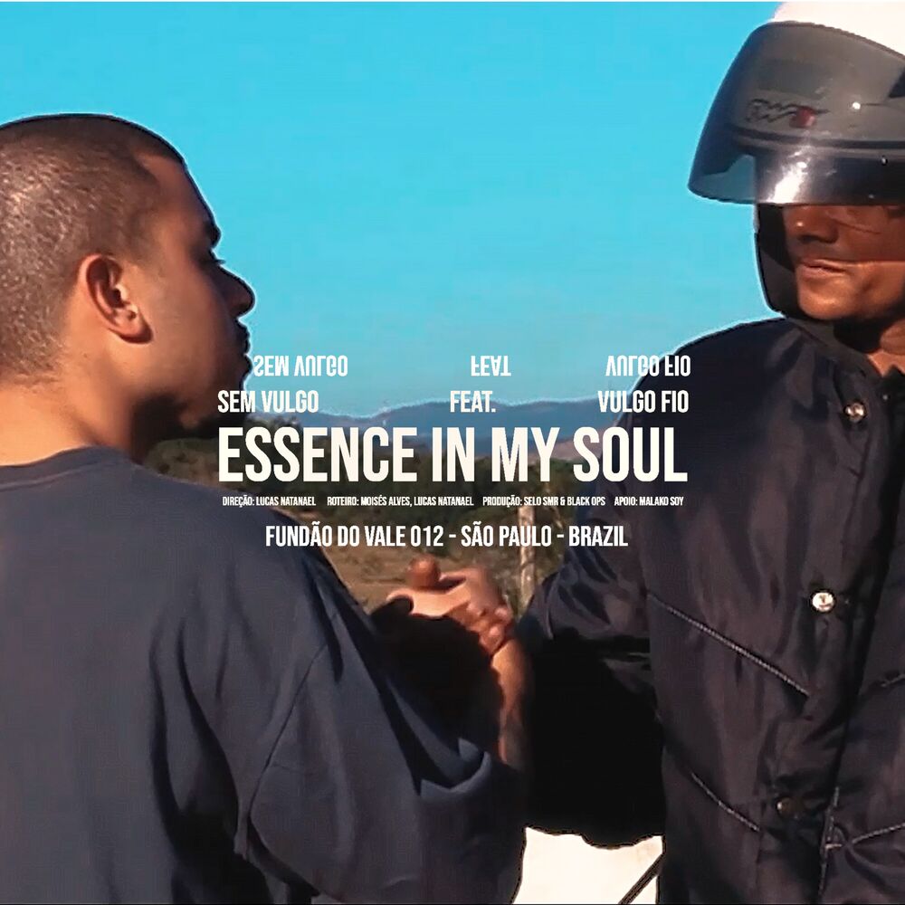 Picture of Essence In My Soul
