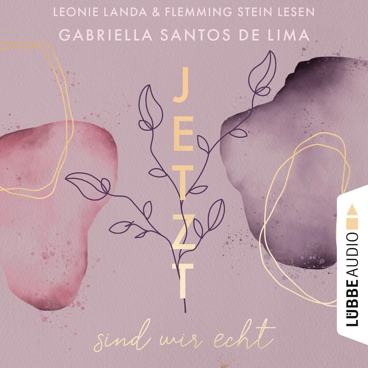 Album cover of Jetzt sind wir echt - Jetzt-Reihe, Teil 1 (Ungekürzt)