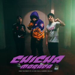 Cover of Chicha Morada