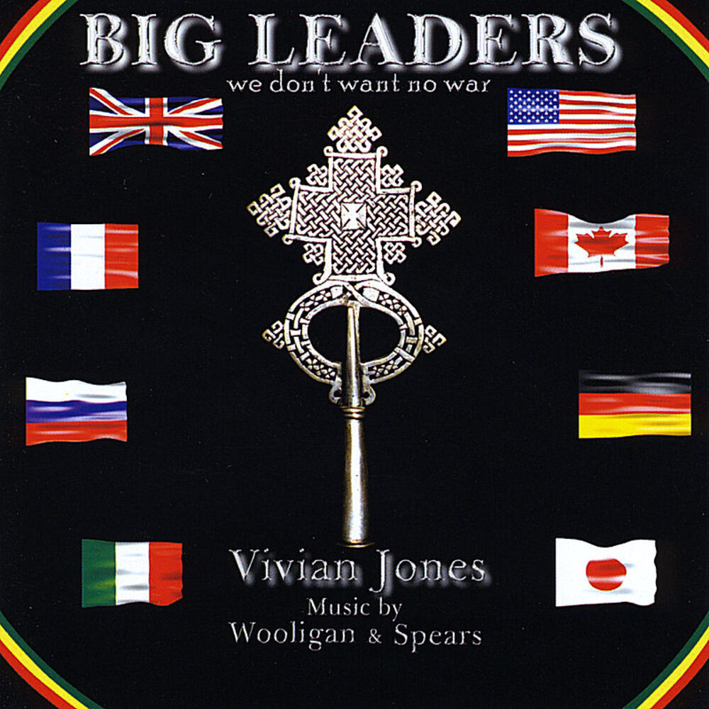 Picture of Big Leaders