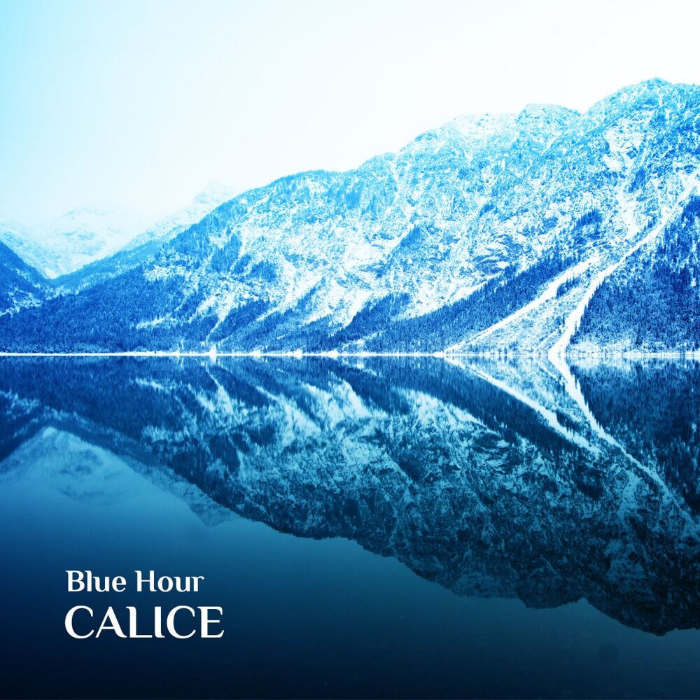 Picture of Blue Hour