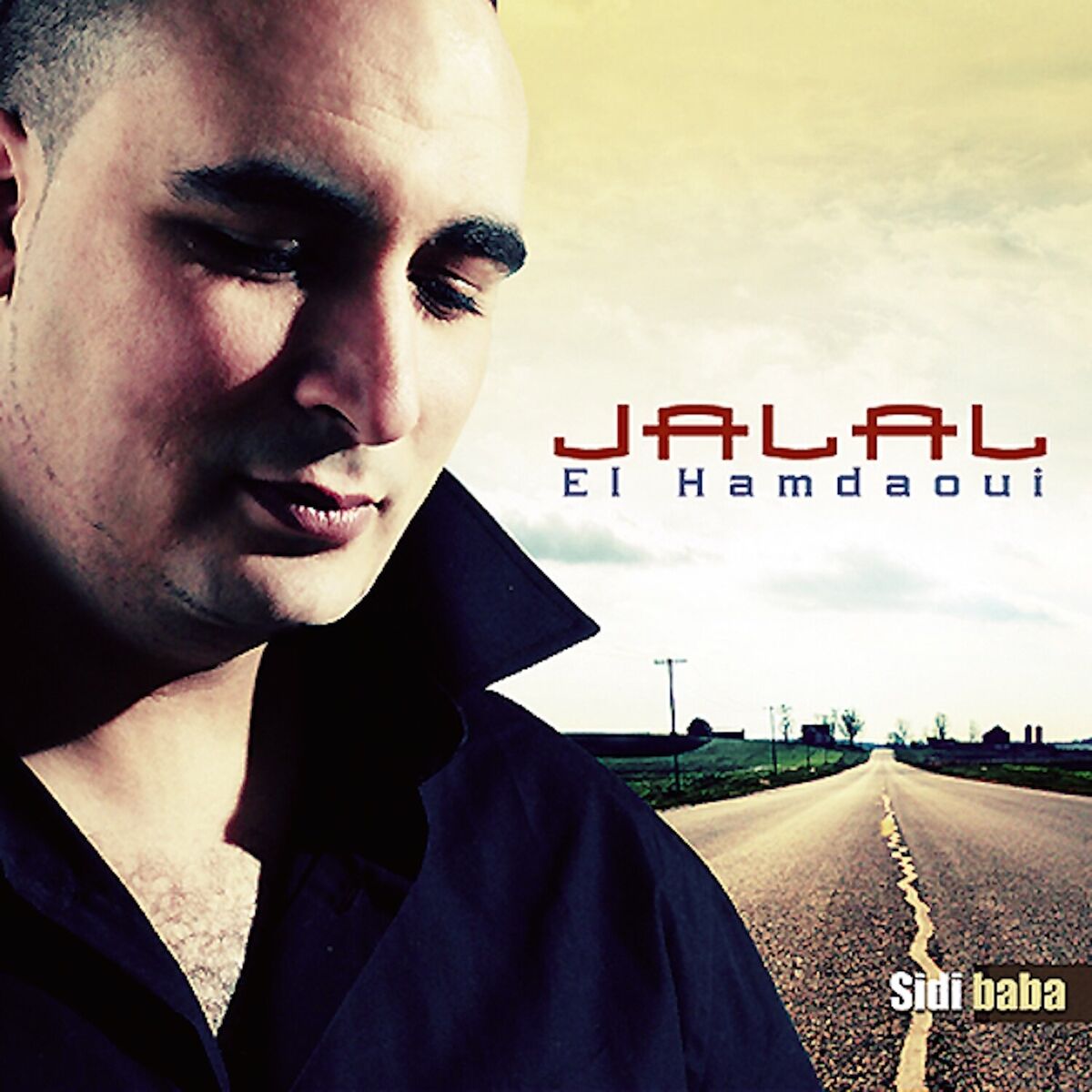 Album cover of Sidi Baba