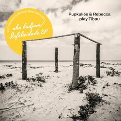 Cover of Nha Badjam / Infelicidade