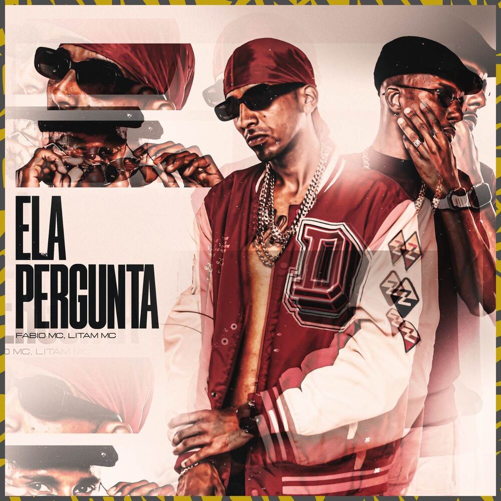 Picture of Ela Pergunta