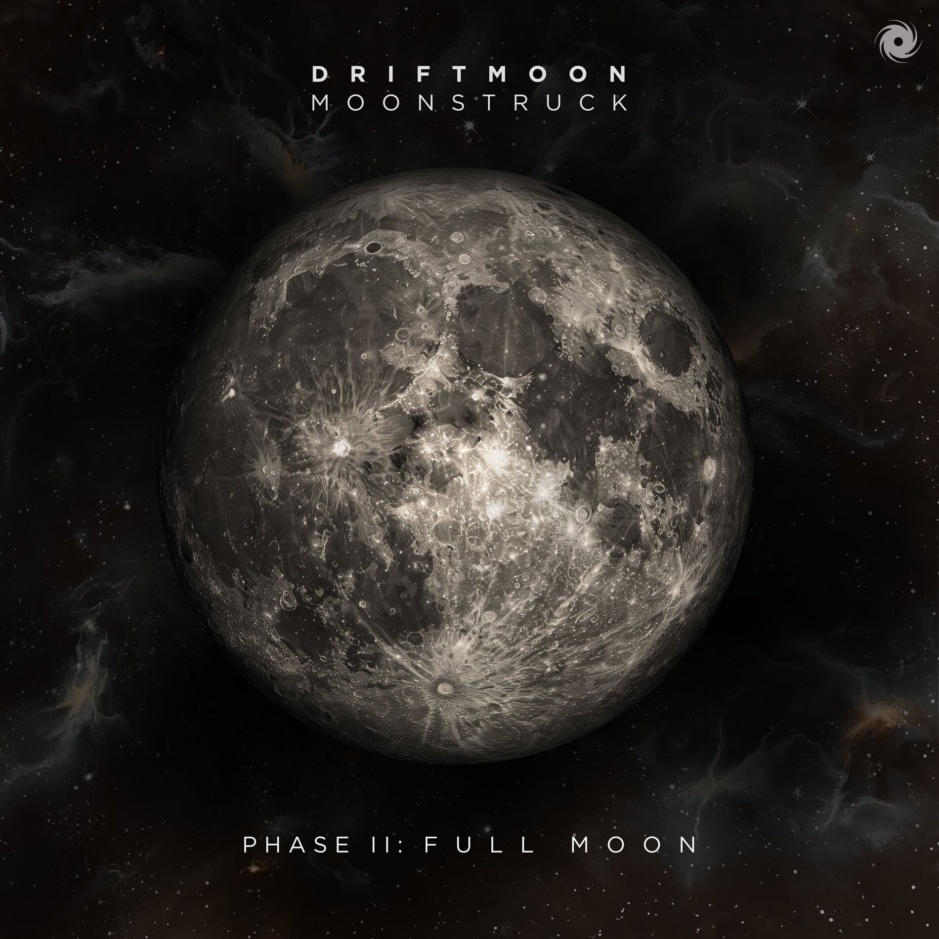 Album cover of Moonstruck Phase II: Full Moon