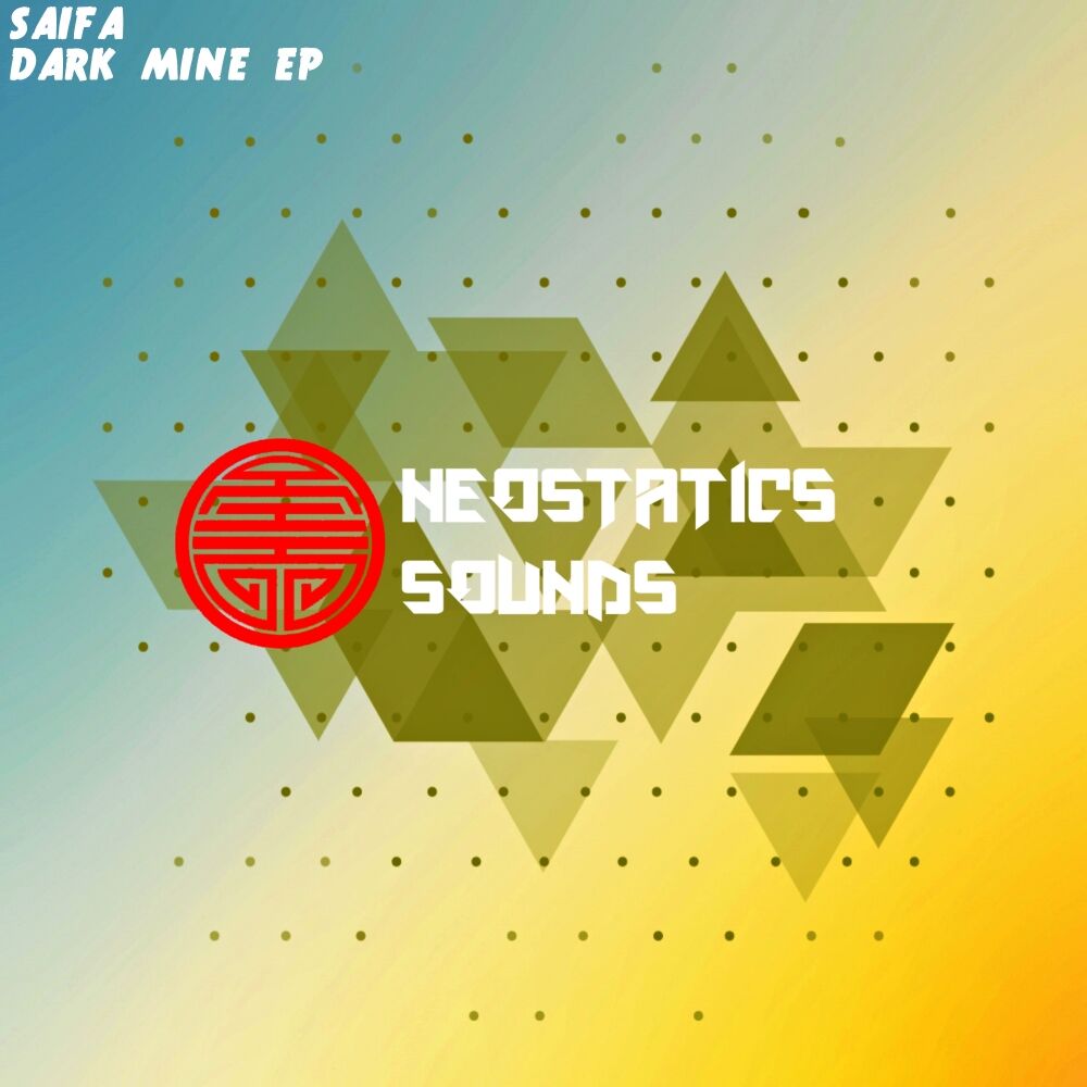 Picture of Dark Mine