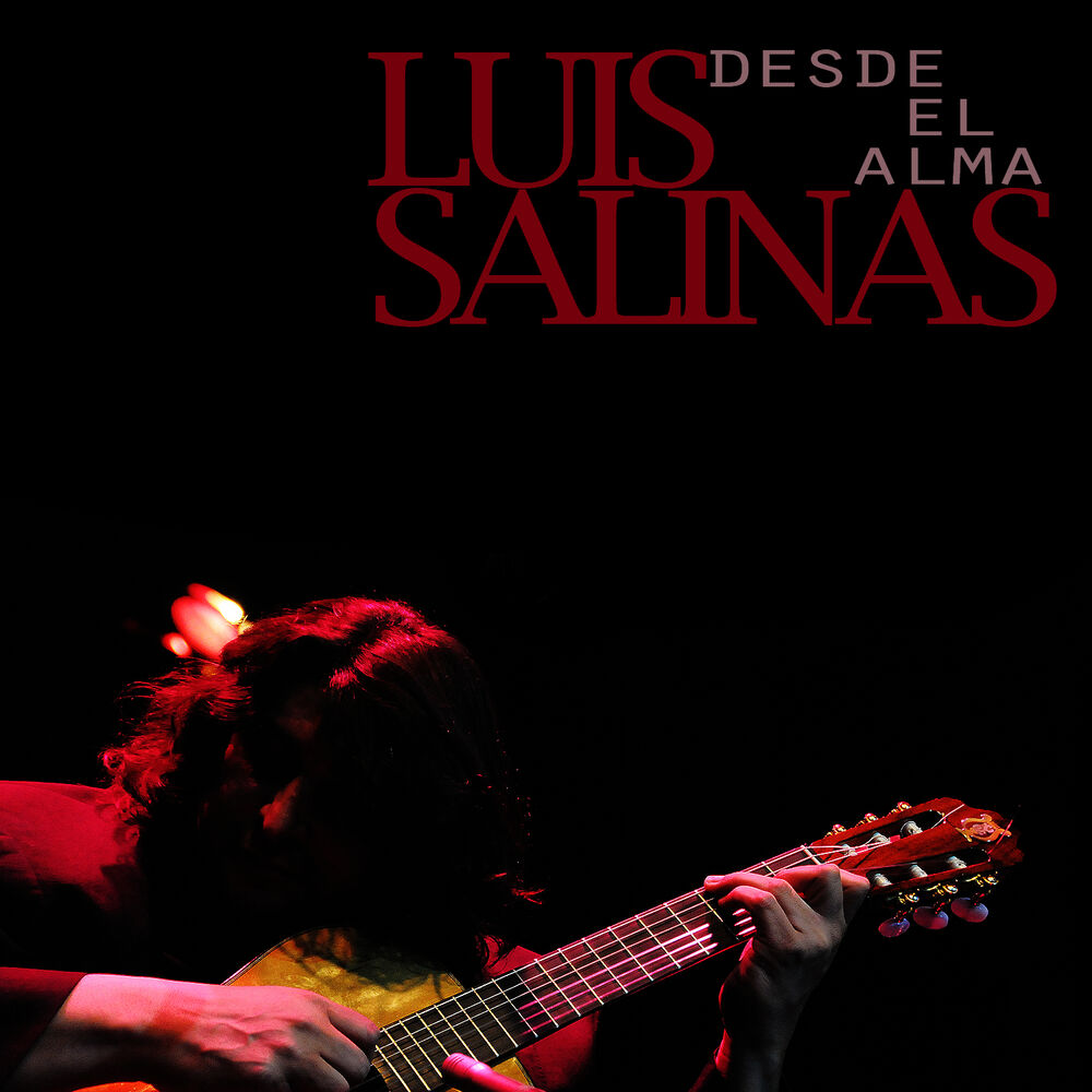 Picture of Desde el Alma
