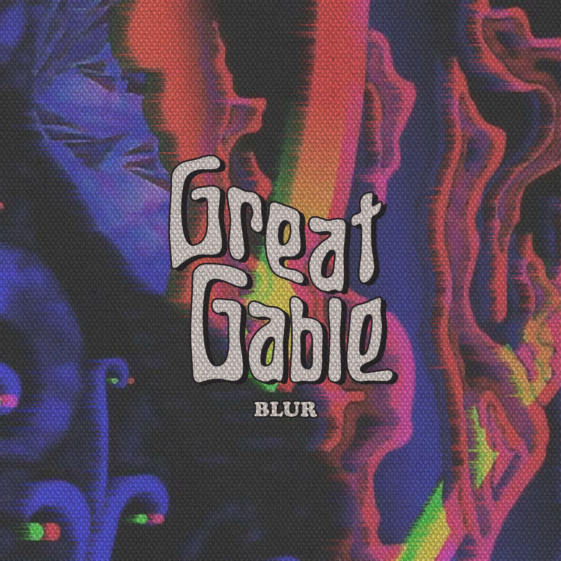 Album cover of Blur