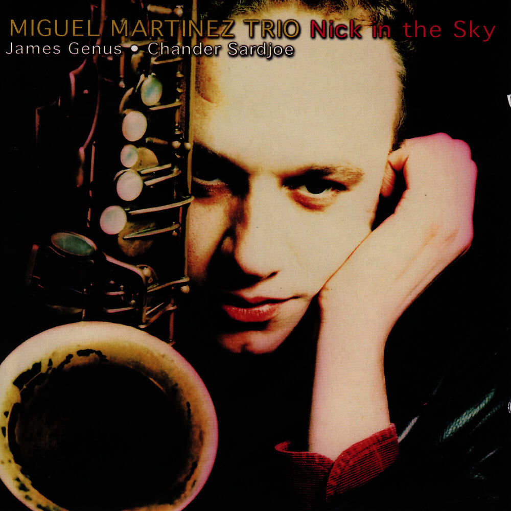 Picture of Nick In The Sky