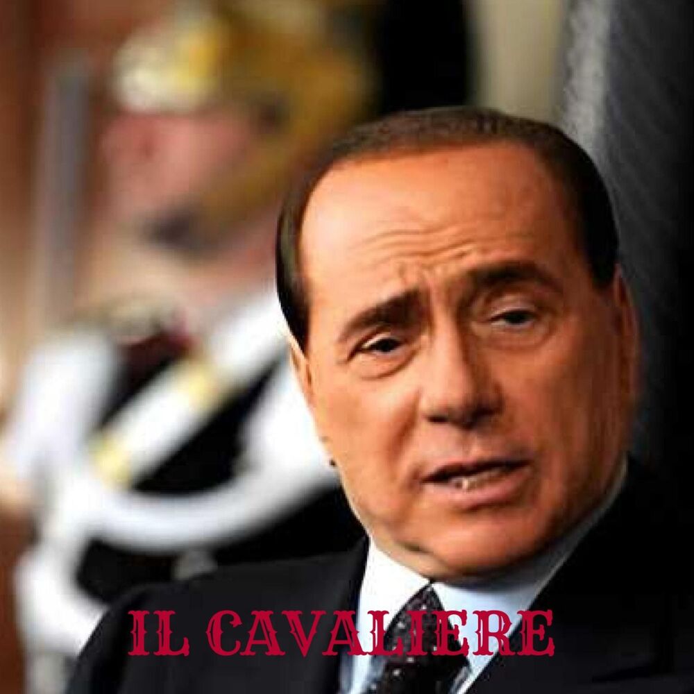 Picture of IL CAVALIERE (feat. MotaMothz)
