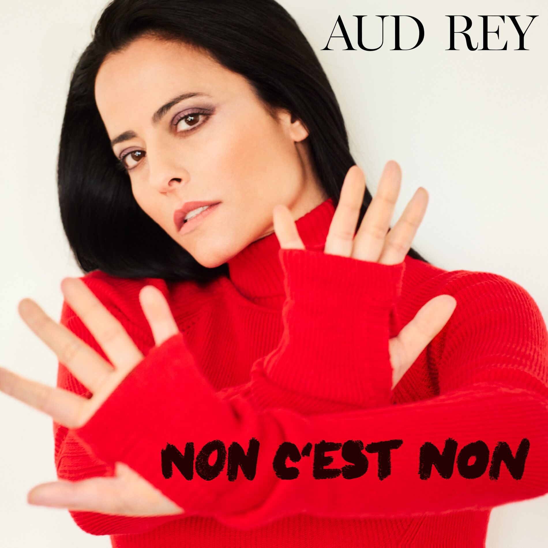 Album cover of Non c'est non